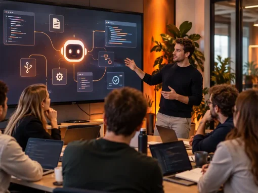 GitHub Copilot in de praktijk